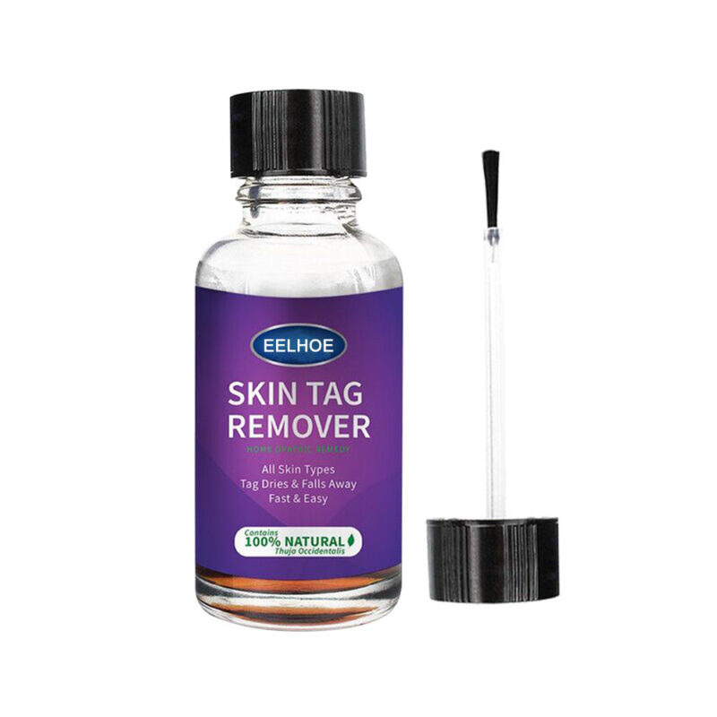 Eelhoe Skin Tag Remover voor het oplossen van wratten op de huid