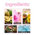 EELHOE Gloss Changing Lips Care Oil Voedend & Hydraterend