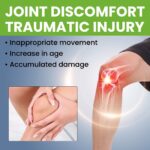 Eelhoe Pijnstillende Pleisters