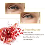 EELHOE Anti-rimpel gezichtsserum Liftend verstevigend Vervaag fijne lijntjes Anti-verouderingsessence