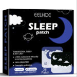 EELHOE Slaappleister voor Verbetering van Slaap en Ontspanning