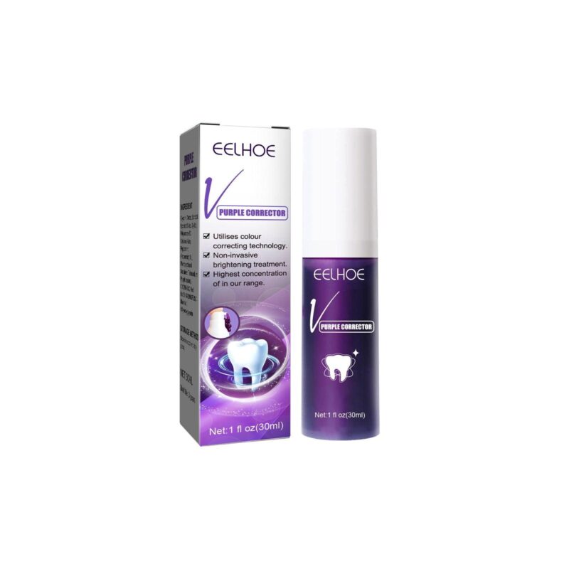 EELHOE Whitening Toothpaste V34