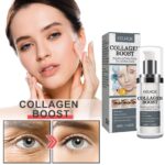 Eelhoe Collagen Boost Anti-rimpelcrème verstevigt de huid